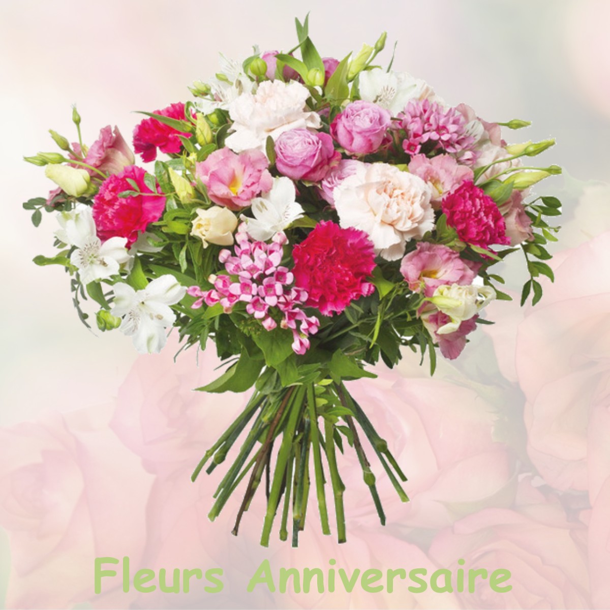 fleurs anniversaire BUSSEROTTE-ET-MONTENAILLE